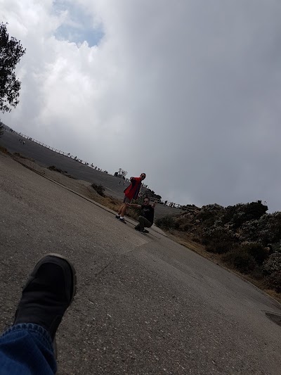 Photos of Crater Diego de La Haya