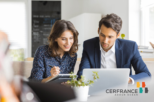 CERFRANCE ADOUR OCEAN - Conseil et Expertise comptable - Thumbnail