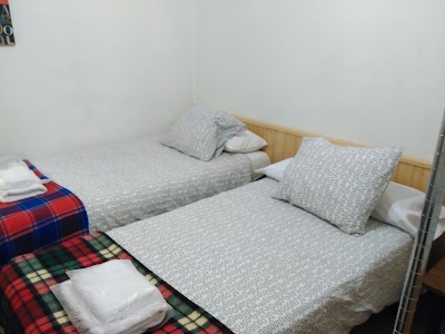 lodging