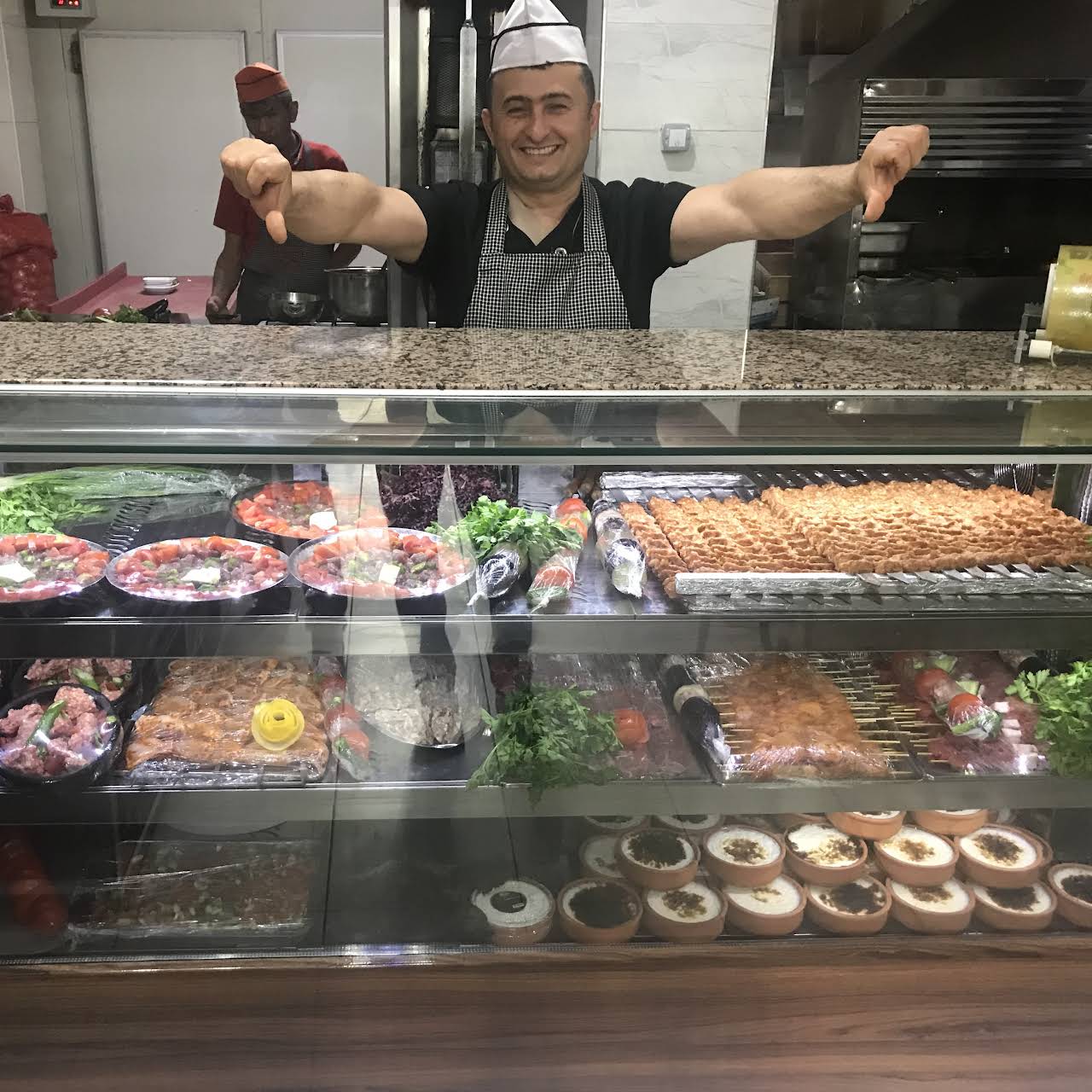 birtat et lokantası