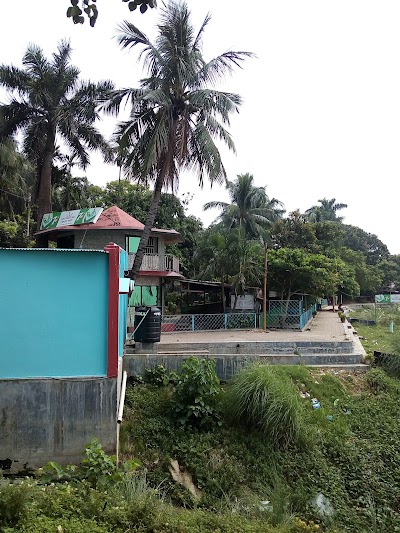 Photos of Padma Garden Oyaktiya Jame Masjid
