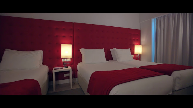 Lutécia Smart Design Hotel by null