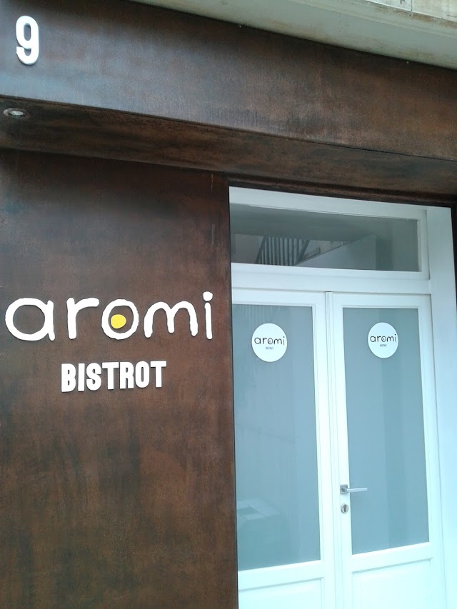 Aromi Bistrot