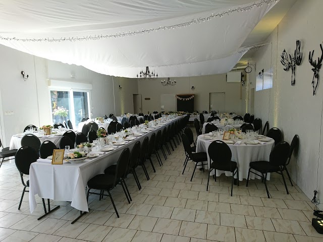 Le Jardin d'Hélant