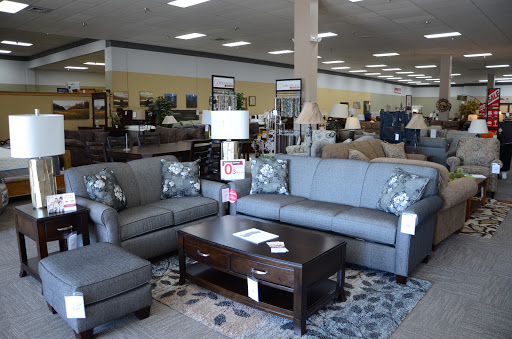 Slumberland Furniture - Oskaloosa - Thumbnail
