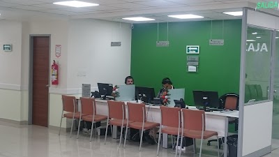 Photos of SIME Medical Systems USFQ