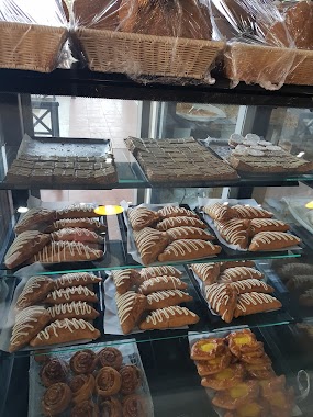Bakeries Dhukiet, Author: اسماء با قاسي