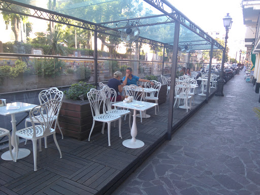 Art Gallery Berrino - Thumbnail
