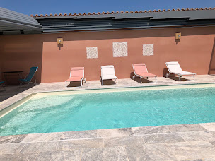 Photo n°18 de L'Ostau dens la prada à Villeréal (Villa)