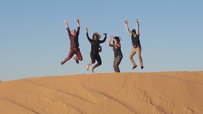 Photos of Evening Desert Safari with BBQ Dinner | Best Desert Safari Dubai