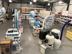 Photo n°21 de Sun Piscines à Bergerac (Société de construction de piscine)