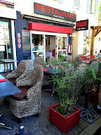 Côté Place à Carqueiranne