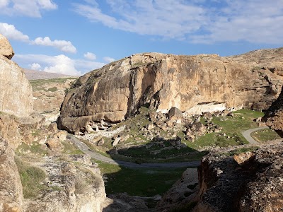 Hasankeyf Küçük Saray