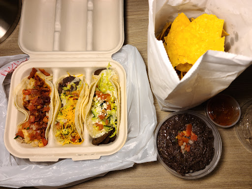 White Duck Taco Shop - Asheville, NC - Thumbnail