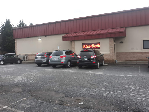 Fat Cats Billiards Gallery - United States