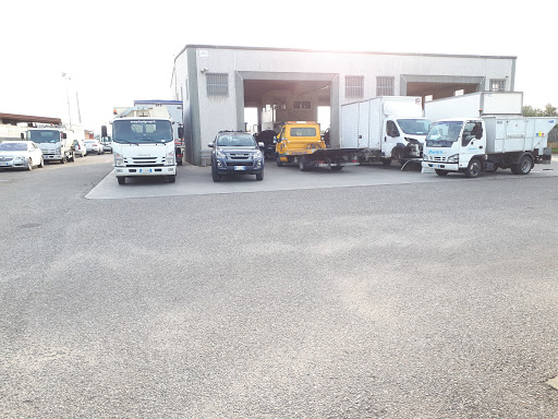 Officina Meccanica di Saladino Vincenzo - Thumbnail