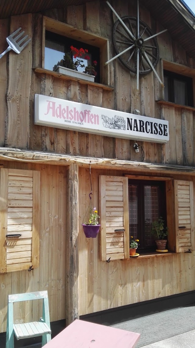 Hôtel Le Narcisse