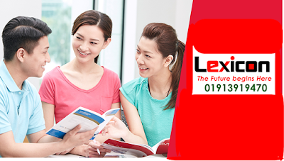 Photos of Lexicon