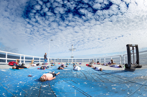 KatieYoga - Thumbnail