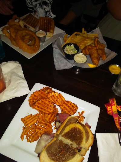 Photos of Gypsy Nickel Lounge