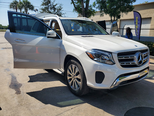 FULLEFFECTS MOBILE CAR WASH & DETAILING SERVICES Gallery - United States