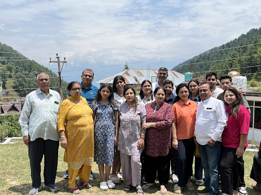 Enjoy And Safe travel with your Family Stay in Sunset LagoonDalhousie post image