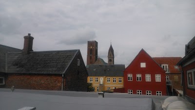 Photos of Hotel Ribe