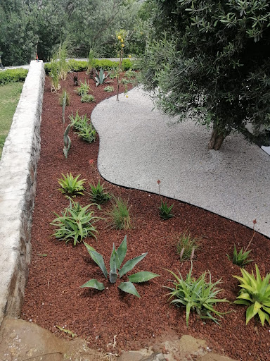 Bodrum Türkmen Peyzaj ( çiçek)