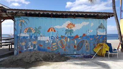 Photos of Merokai Beach Bar