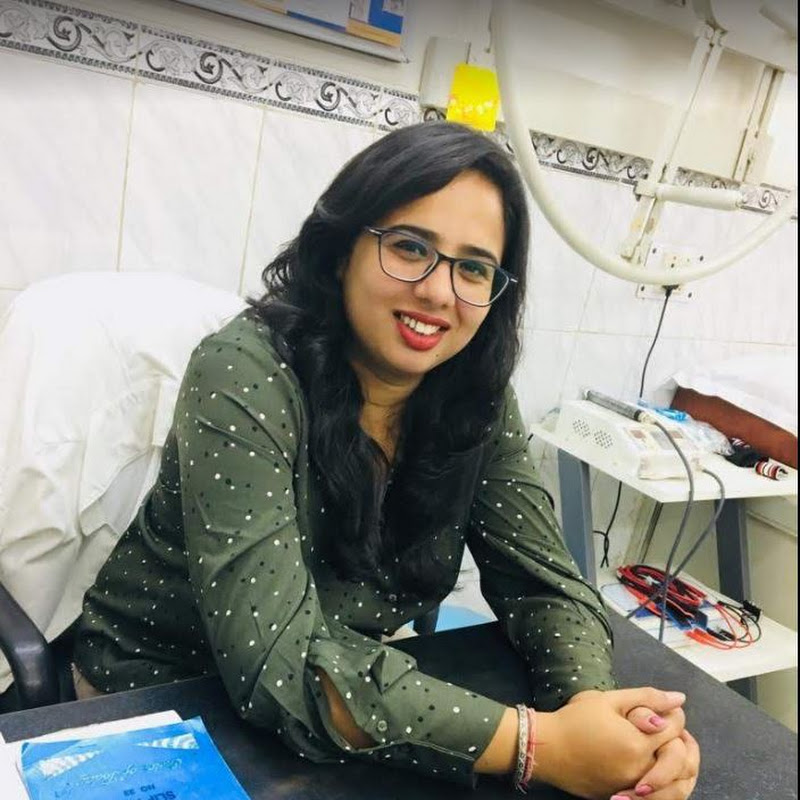 Sonu Kalgan | One Physio For You- Physiotherapist in Noida