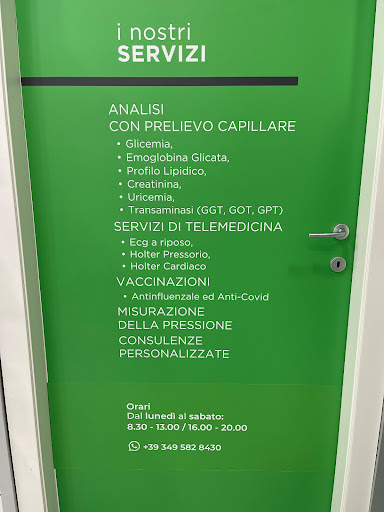 Farmacia Russo Dr. Domenico - Thumbnail