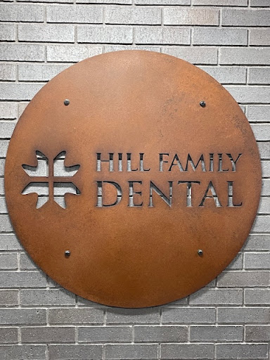 Hill Family Dental