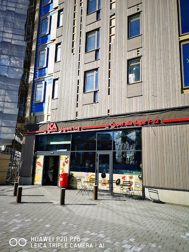 ICA Nära Ahlgrens Torg