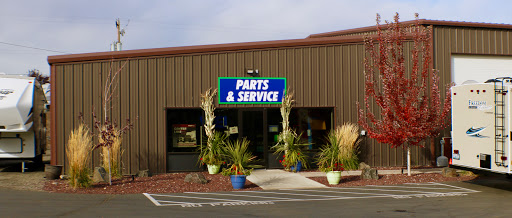 Central Washington RV Sales & Accessories