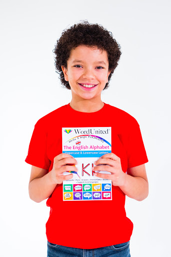 WordUnited - Educational Supplies, Toys, Books & Learning Resources - Thumbnail