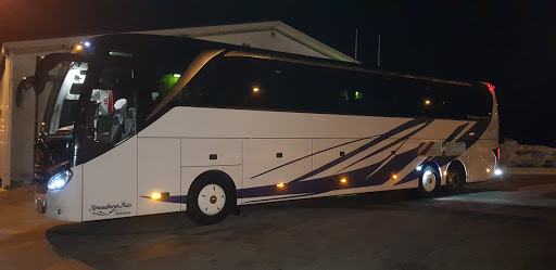 Strandbergs Ljungby Buss AB - Thumbnail