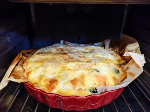 Photo n°16 de LA CHASTELLENIE à Jasseron (Chambre d'hôtes)