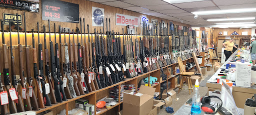 Top Gun Firearms LLC - Thumbnail