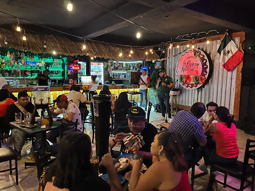 La Oveja Negra Chetumal - Thumbnail