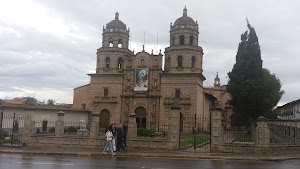 Hotel Costa del Sol Cajamarca 9