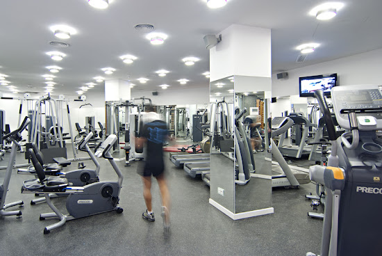 Axel Hotel Barcelona by null