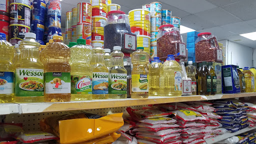 Kumasi Supermarket - Thumbnail