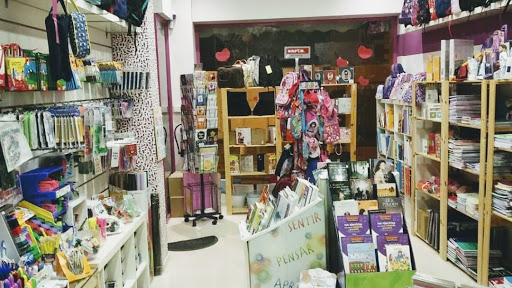 Libreria Papelería Jessyca