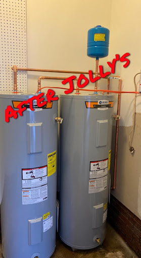Jolly's Plumbing and Septic - Thumbnail