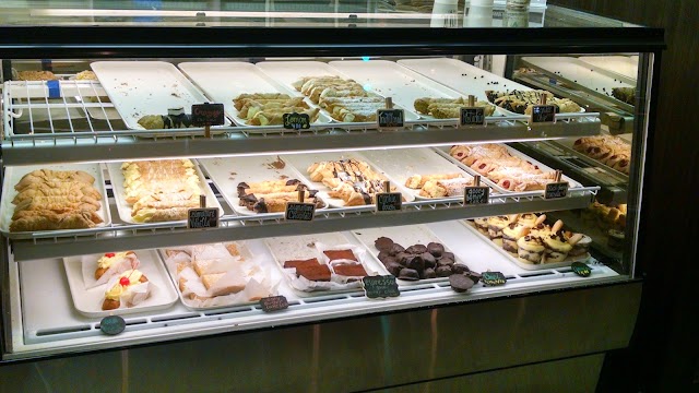 Piccione Pastry