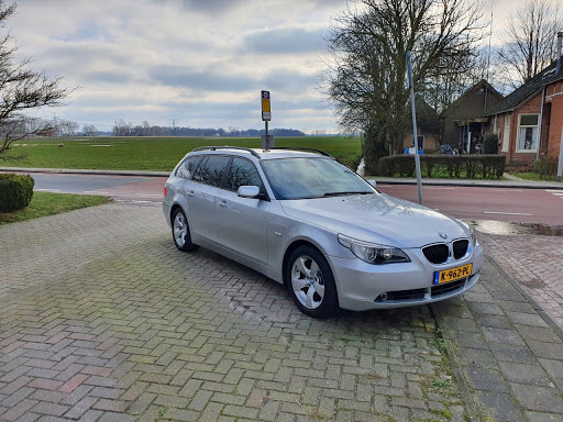 Auto Holwerda