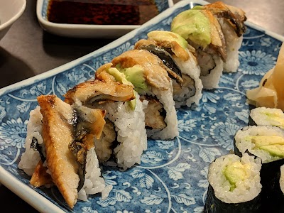 Sushi Kuni