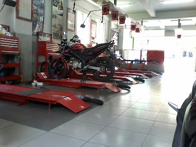 Photos of Yamaha Agung Motor 1