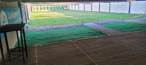 Shooting Sport Circle Bourg-les-Valence - Thumbnail