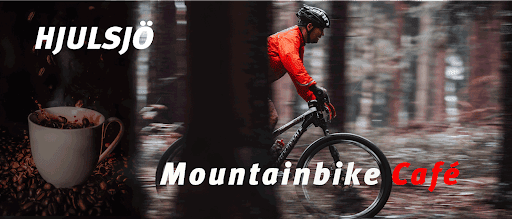 MTB Cafe - Visual
